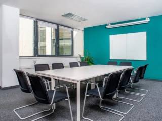 Zagreb, zakup ureda Trnje - sala za sastanke