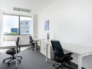 Zagreb, zakup ureda Trnje - uredi po radnom mjestu 3 radna mjesta