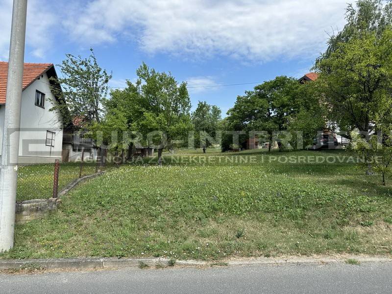 Zagreb, prodaja kca Podsused - Vrapce zemljiste