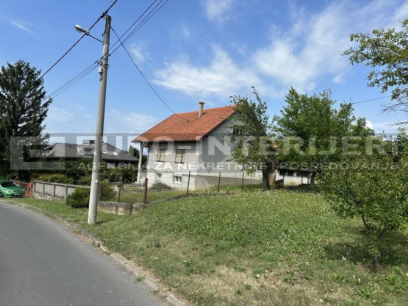 Zagreb, prodaja kca Podsused - Vrapce kuca za rusenje i zemljiste 3