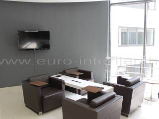 Zagreb, zakup ureda Trnje - uredi po radnom mjestu