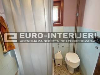Zagreb, prodaja kuca Malesnica - kupaonica s WC-om