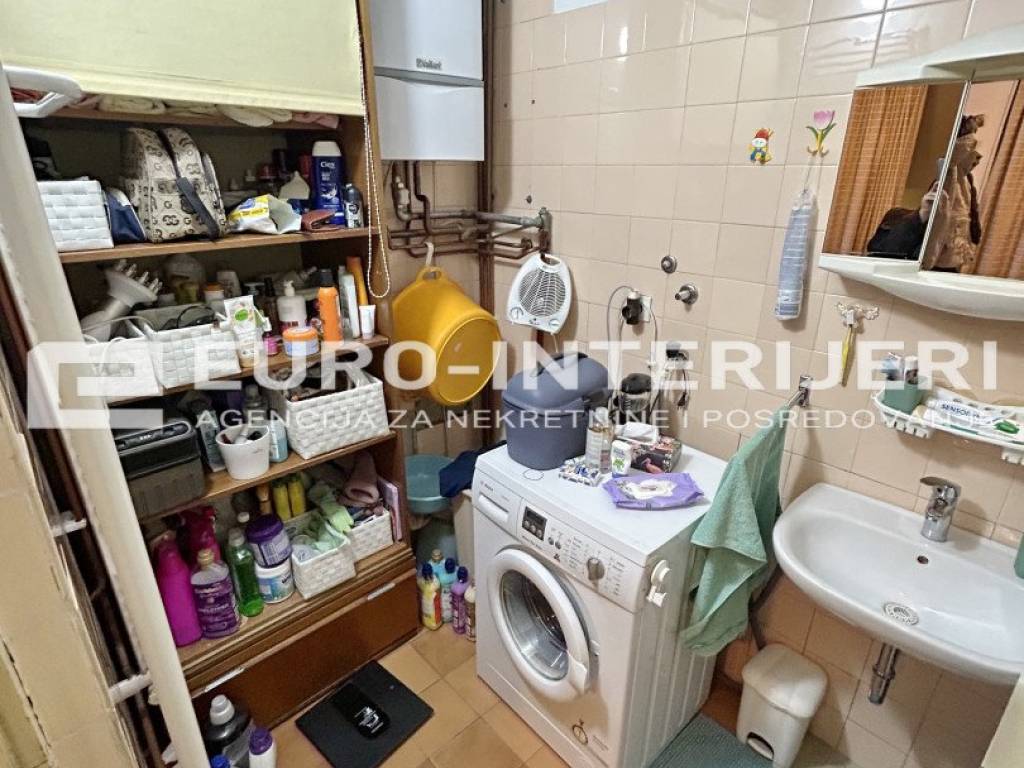 Zagreb, prodaja kuca Malesnica - ostava