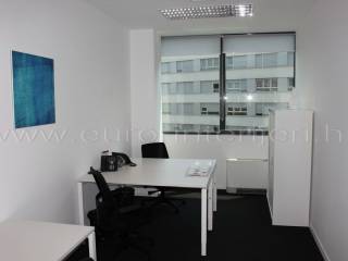 Zagreb, zakup ureda Trnje - uredi po radnom mjestu
