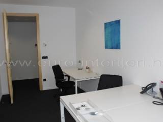 Zagreb, zakup ureda Trnje - uredi po radnom mjestu