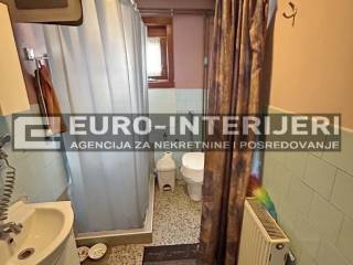 Zagreb, prodaja kuca Malesnica - kupaonica s WC-om