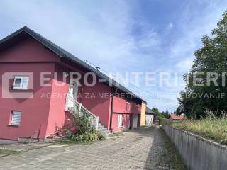 Zagreb, stan za najam  Gajnice - Kancelak kuca