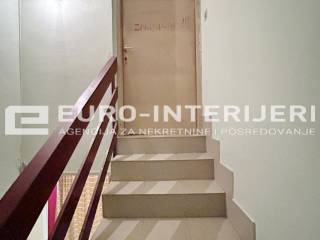 Zagreb, prodaja kuca Malesnica - stubiste kat