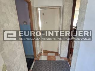 Zagreb, prodaja kuca Malesnica - hodnik