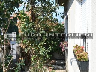 Zagreb, prodaja kuca Malesnica - kuca s vrtom