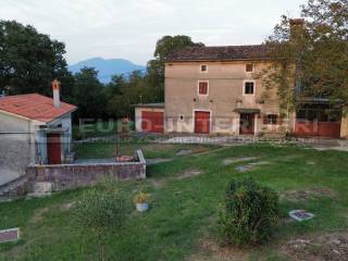 Istra, prodaja kuca Sumber - imanje