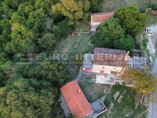 Istra, prodaja kuca Sumber - imanje