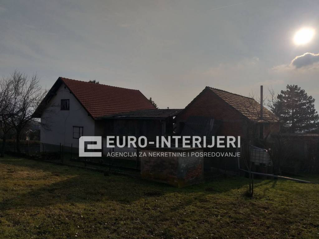 PRODAJA GRADjEVINSKO ZEMLJISTE ZAGREB BIZEK