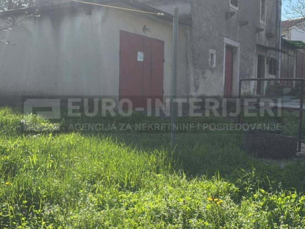 Istra, prodaja kuca Sumber - imanje