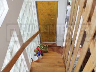 Zagreb, prodaja kuca Vrapce - stepeniste