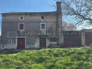 Istra, prodaja kuca Sumber - imanje