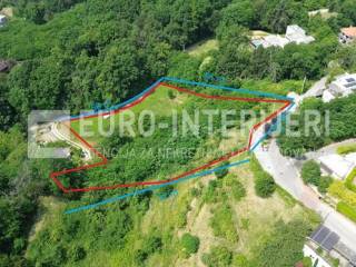 PRODAJA GRADjEVINSKO ZEMLJISTE ZAGREB SESTINE