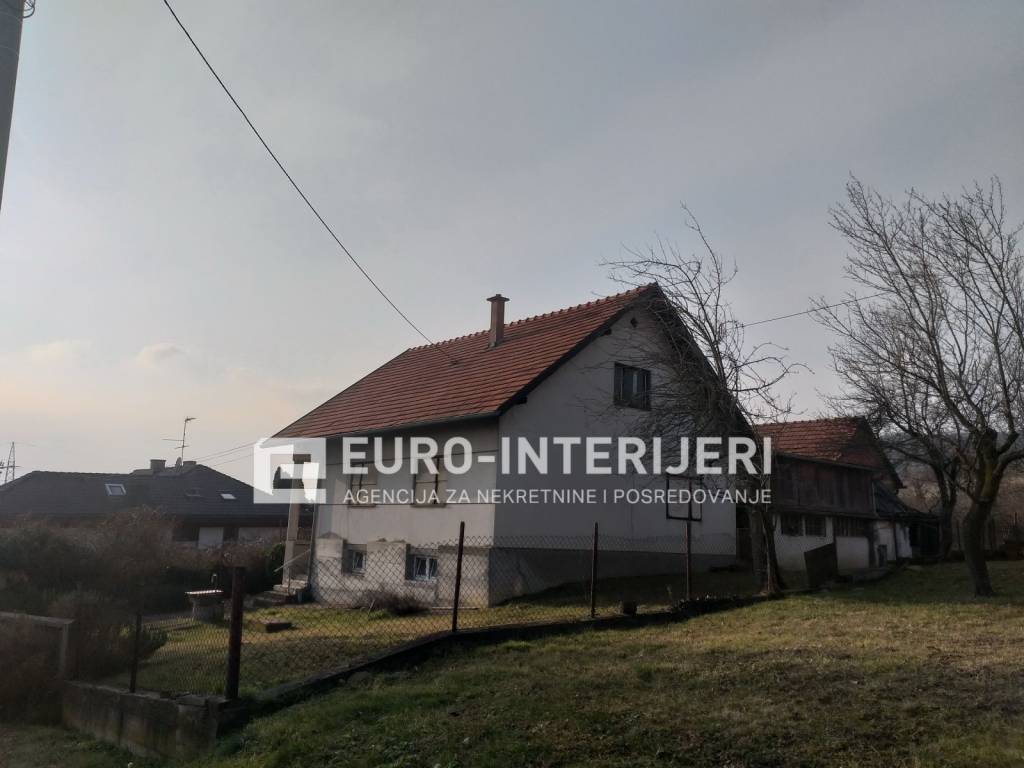 PRODAJA GRADjEVINSKO ZEMLJISTE ZAGREB BIZEK