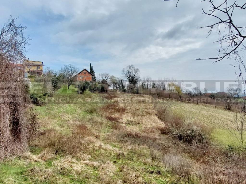 Prodaja gradjevinskog zemljista - Zagreb - Bizek 
