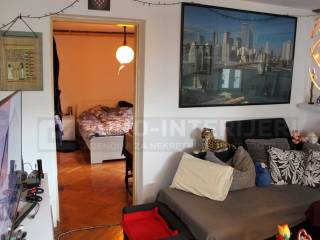 Zagreb, prodaja kuca Vrapce - boravak i soba