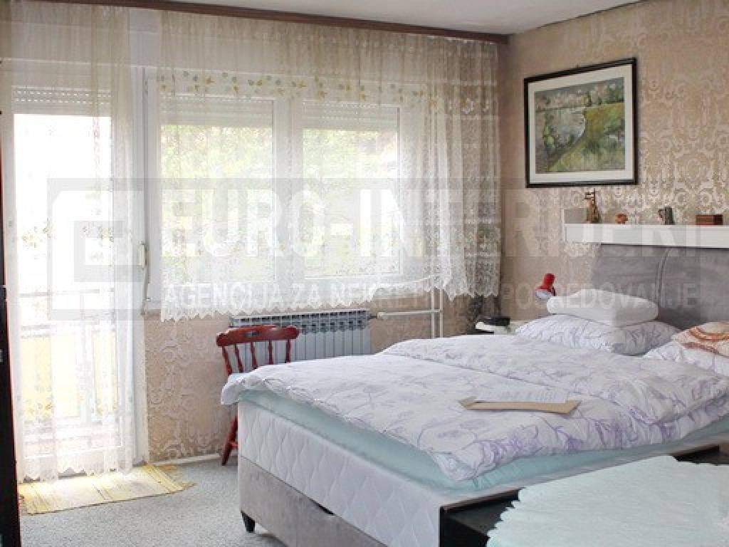 Zagreb, prodaja kuca Vrapce - soba 1