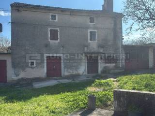 Istra, prodaja kuca Sumber - imanje