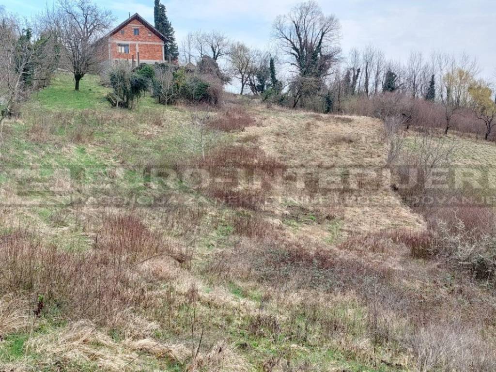 Prodaja gradjevinskog zemljista - Zagreb - Bizek 