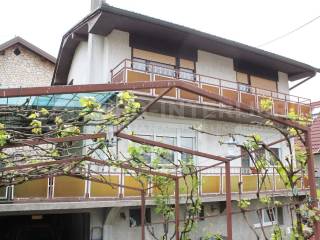 Zagreb, prodaja kuca Vrapce -kuca, garaza