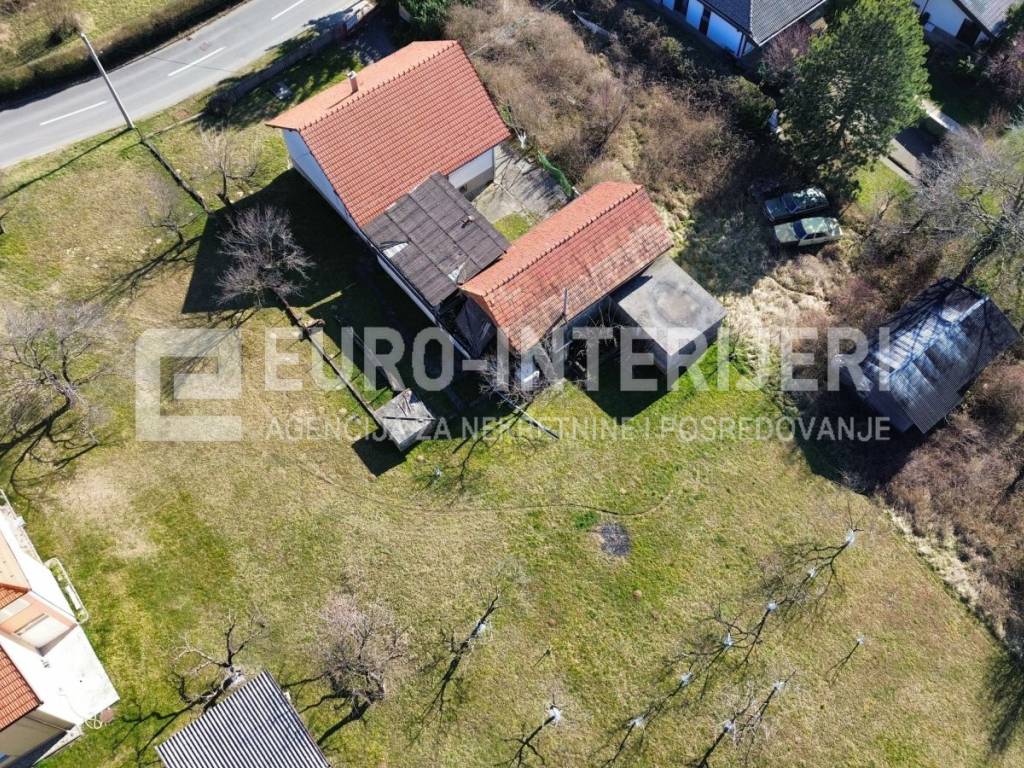 PRODAJA GRADjEVINSKO ZEMLJISTE ZAGREB BIZEK