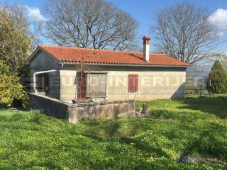 Istra, prodaja kuca Sumber - imanje