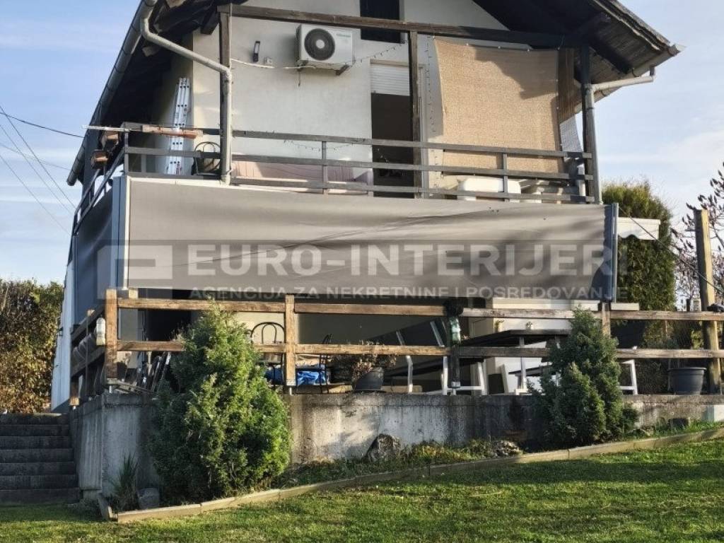 KLOSTAR IVANIC, prodaja kuca Sobocani - kuca