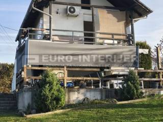 KLOSTAR IVANIC, prodaja kuca Sobocani - kuca