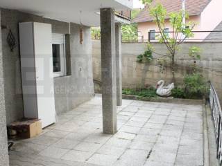 Zagreb, prodaja kuca Vrapce - natkrivena terasa