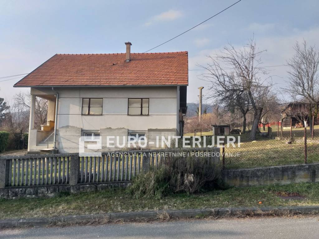 PRODAJA GRADjEVINSKO ZEMLJISTE ZAGREB BIZEK