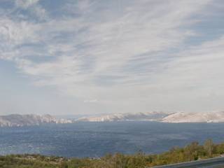 Gradjevinsko zemljiste blizina Sv. Juraj, Senj.