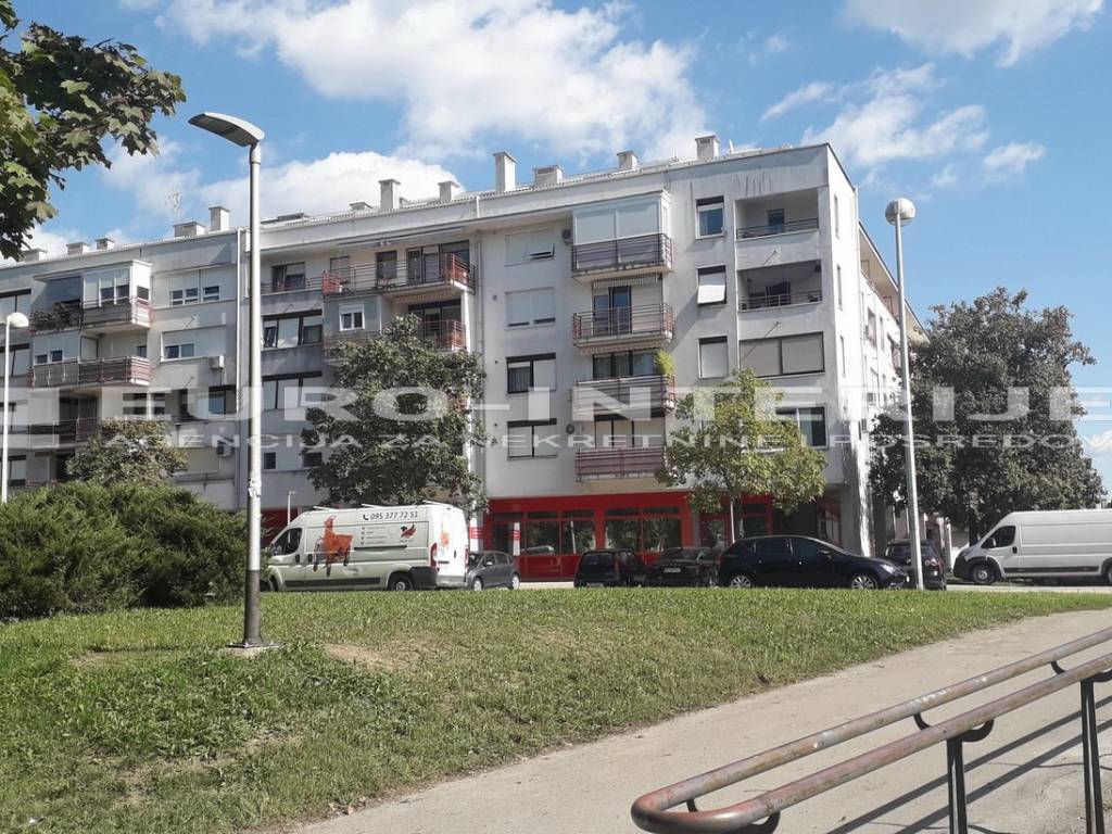 PRODAJA STANOVA ZAGREB, MALESNICA ZGRADA