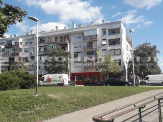 PRODAJA STANOVA ZAGREB, MALESNICA ZGRADA