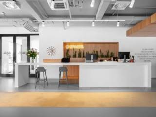 Zagreb, zakup ureda Zitnjak - uredi po radnom mjestu