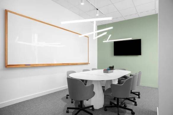 Zagreb, zakup ureda Zitnjak - uredi po radnom mjestu