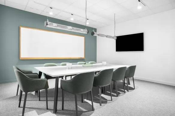 Zagreb, zakup ureda Zitnjak - uredi po radnom mjestu