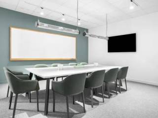 Zagreb, zakup ureda Zitnjak - uredi po radnom mjestu