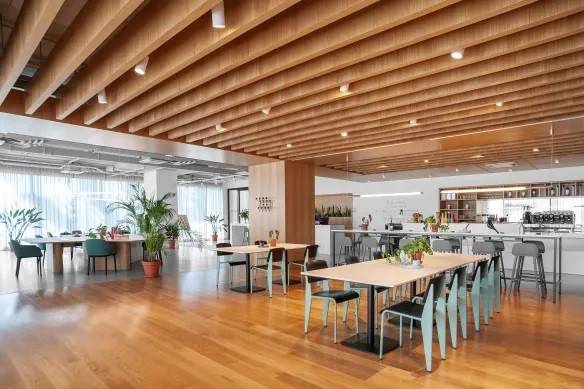 Zagreb, zakup ureda Zitnjak - uredi po radnom mjestu