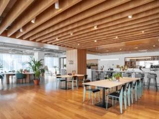 Zagreb, zakup ureda Zitnjak - uredi po radnom mjestu