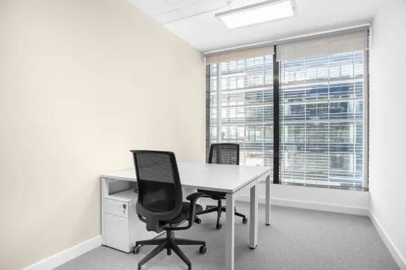 Zagreb, zakup ureda Zitnjak - uredi po radnom mjestu