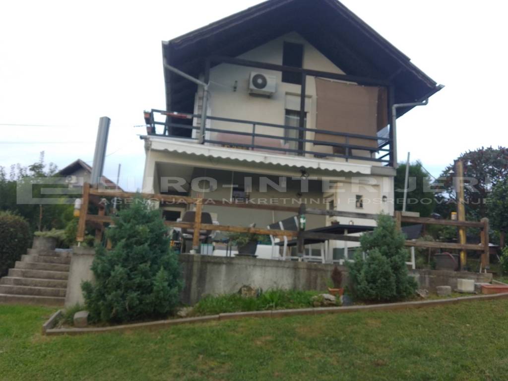 KLOSTAR IVANIC, prodaja kuca Sobocani - kuca s dvoristem