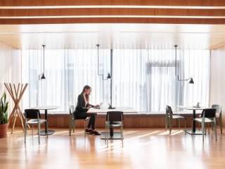 Zagreb, zakup ureda Zitnjak - uredi po radnom mjestu