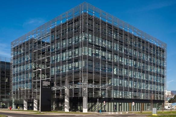 Zagreb, zakup ureda Zitnjak - uredi po radnom mjestu