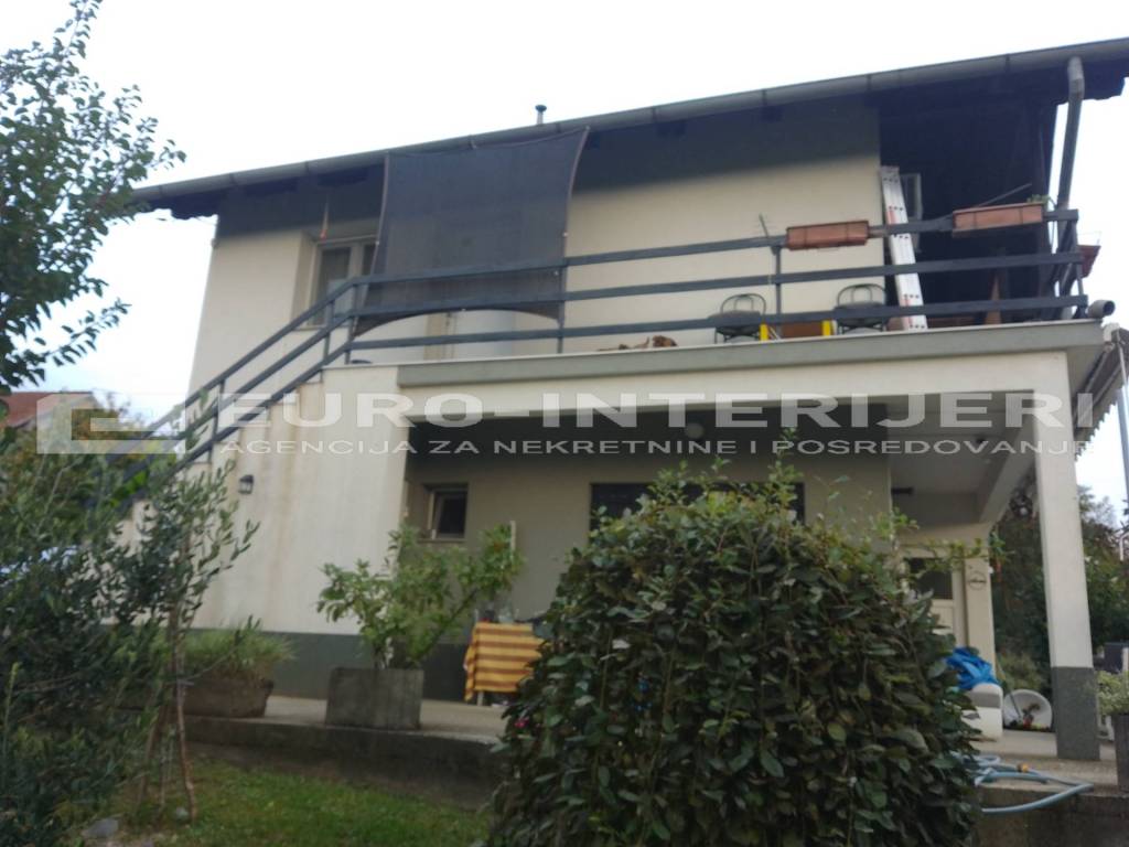 KLOSTAR IVANIC, prodaja kuca Sobocani - kuca