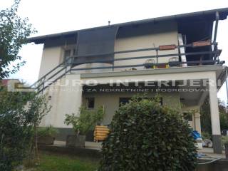 KLOSTAR IVANIC, prodaja kuca Sobocani - kuca