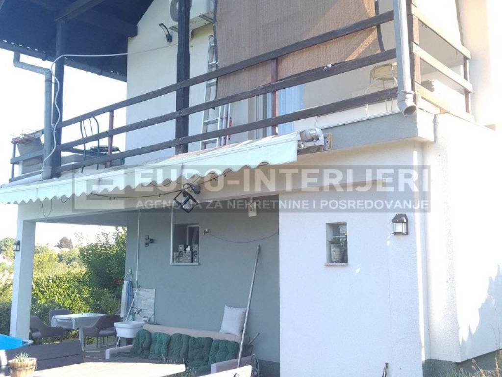 KLOSTAR IVANIC, prodaja kuca Sobocani - kuca